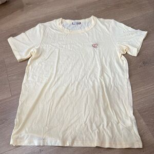 Aritzia Sunday Best Pretzel Tee